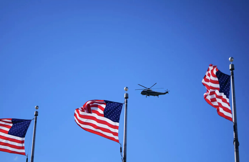 علماء أمريكيون يواجهون أزمة تمويل تهدد مستقبل الأبحاث العلمية