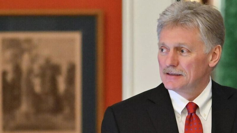 الكرملين: مفاوضات جنيف ستبحث مجموعة واسعة من القضايا بما فيها الأراضي