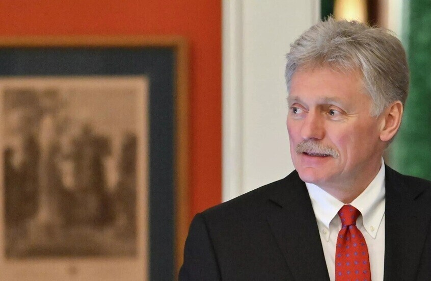 الكرملين: مفاوضات جنيف ستبحث مجموعة واسعة من القضايا بما فيها الأراضي