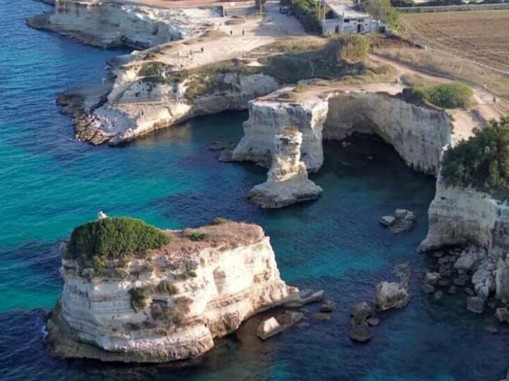 إيطاليا تودع “قوس العشاق  في”عيد الحب (فيديو+ صور)