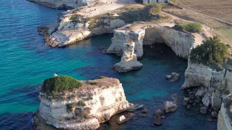 إيطاليا تودع “قوس العشاق  في”عيد الحب (فيديو+ صور)