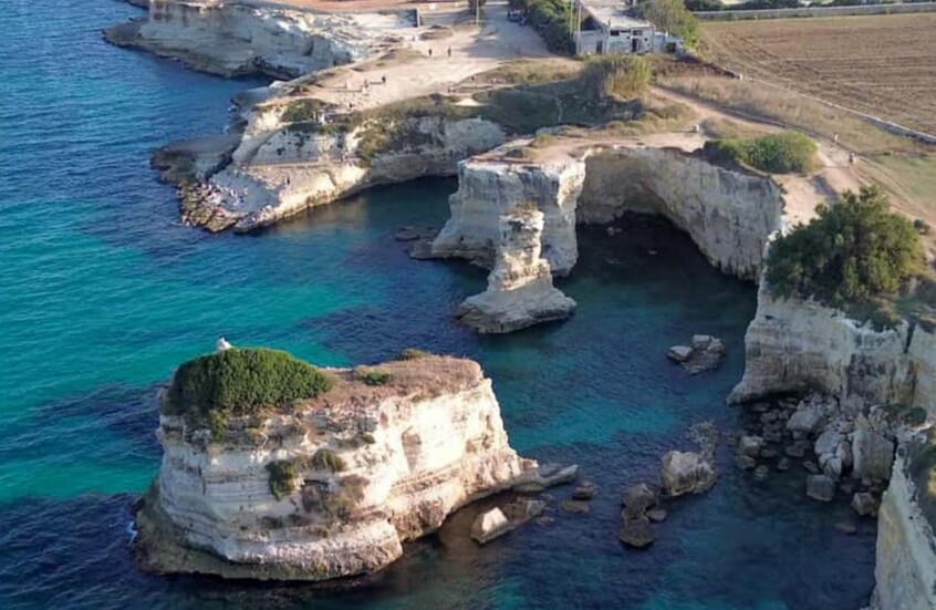 إيطاليا تودع “قوس العشاق  في”عيد الحب (فيديو+ صور)