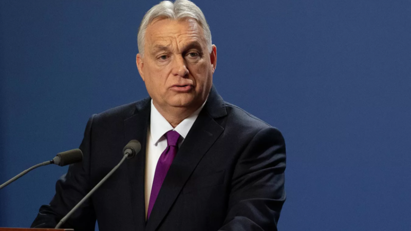 بودابست تجدد عرضها استضافة قمة روسية أمريكية لبحث الأزمة الأوكرانية