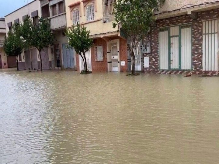 المغرب.. عودة تدريجية لمنكوبي الفيضان إلى مناطقهم