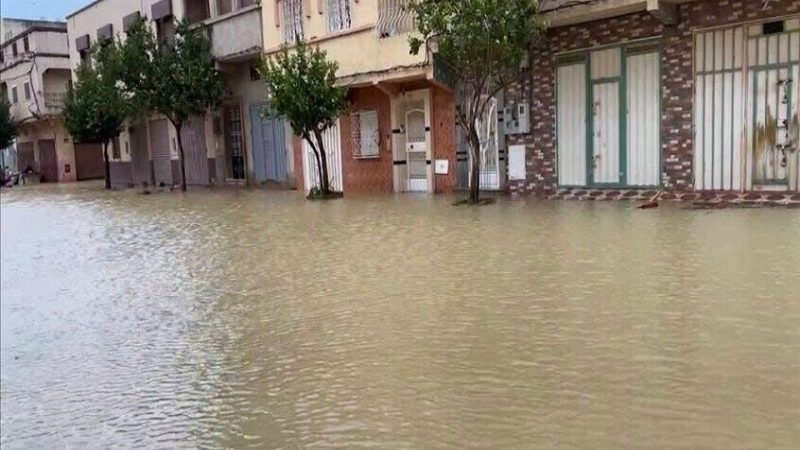 المغرب.. عودة تدريجية لمنكوبي الفيضان إلى مناطقهم