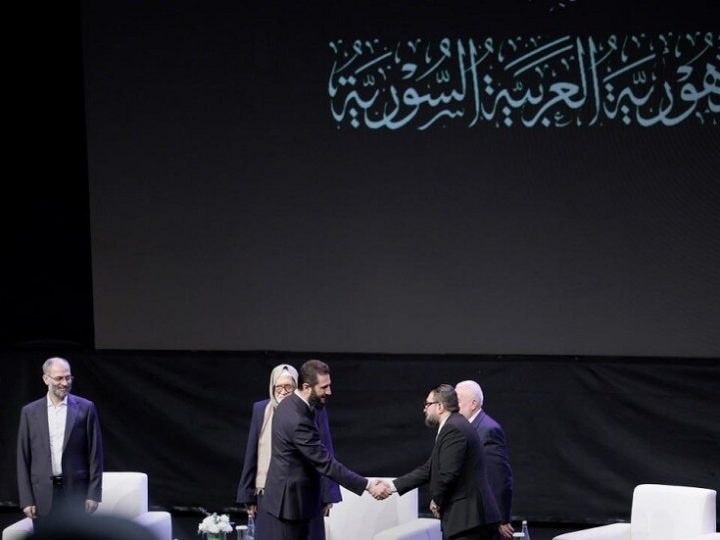 وزير الأوقاف السوري يعلن عن خطط لجعل مساجد سوريا منارة يتعلم منها العالم معاني الوسطية والتوازن