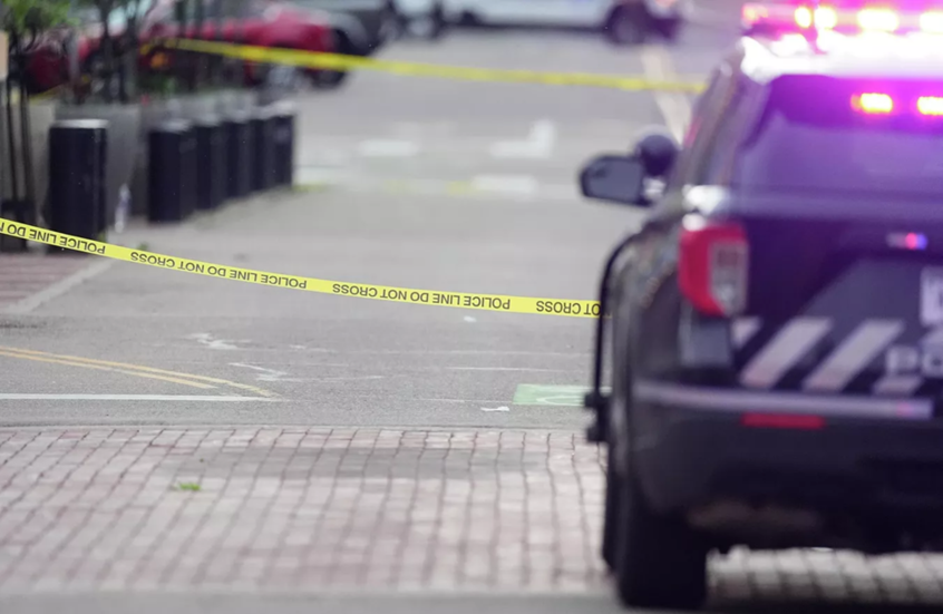 الولايات المتحدة: اعتقال مشتبه به في جريمة قتل مزدوجة قتل فيها جندي أمريكي ولاجئة أوكرانية