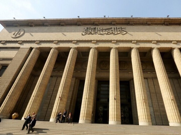 بعد حكم تاريخي.. مطالب في مصر بالإفراج الفوري عن متهمي المخدرات المخلّقة