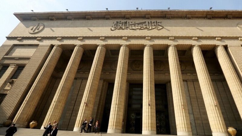 بعد حكم تاريخي.. مطالب في مصر بالإفراج الفوري عن متهمي المخدرات المخلّقة