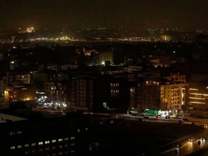 مصر.. ما مصير تخفيف أحمال الكهرباء خلال صيف 2026؟