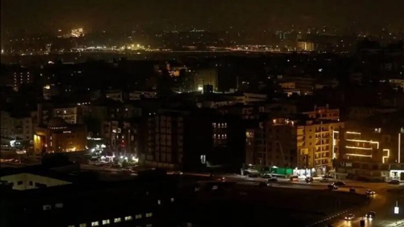 مصر.. ما مصير تخفيف أحمال الكهرباء خلال صيف 2026؟