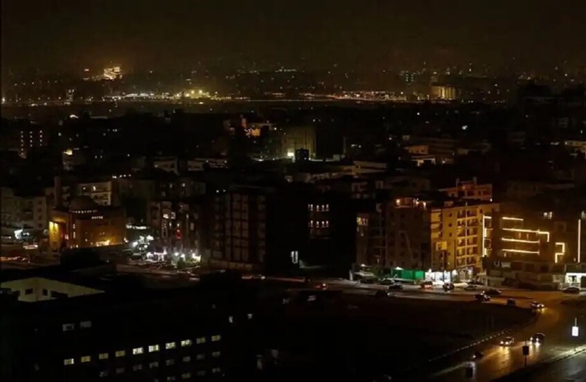 مصر.. ما مصير تخفيف أحمال الكهرباء خلال صيف 2026؟