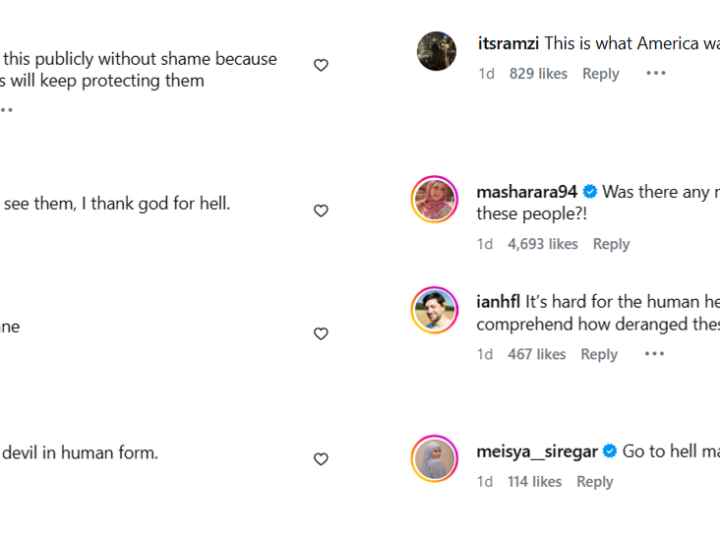 “لا نقتل النساء والأطفال فحسب بل نغتصبهم أيضا!”.. جندي إسرائيلي يثير غضبا واسعا في بث مباشر (فيديو)