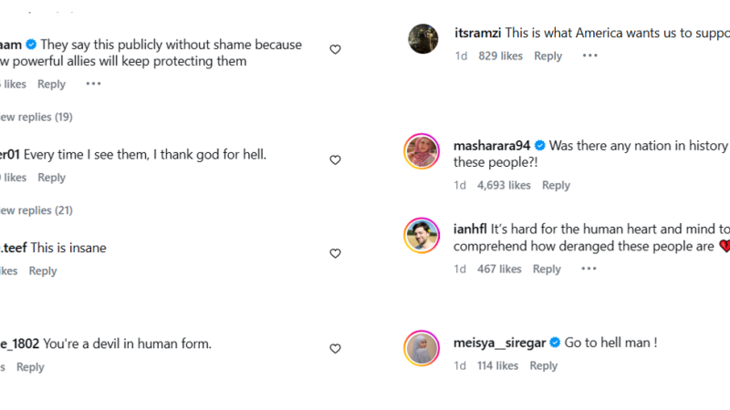 “لا نقتل النساء والأطفال فحسب بل نغتصبهم أيضا!”.. جندي إسرائيلي يثير غضبا واسعا في بث مباشر (فيديو)