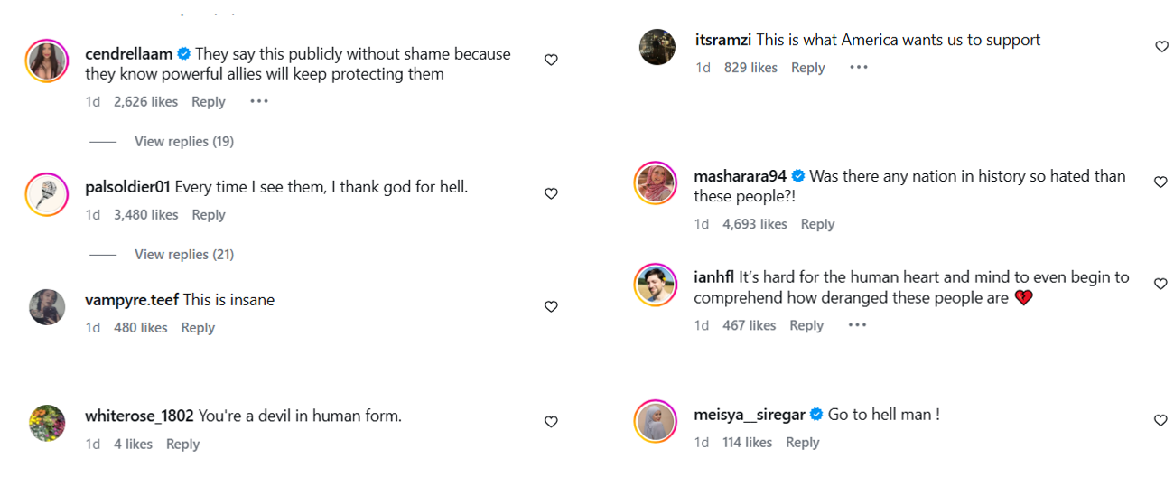 “لا نقتل النساء والأطفال فحسب بل نغتصبهم أيضا!”.. جندي إسرائيلي يثير غضبا واسعا في بث مباشر (فيديو)