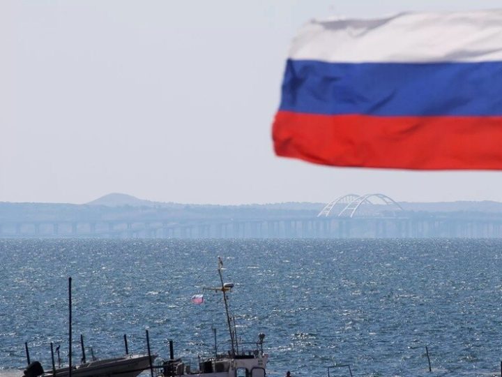 ريابكوف: محاولات “حصر” الأسطول الروسي قد تنتهي بشكل سيئ