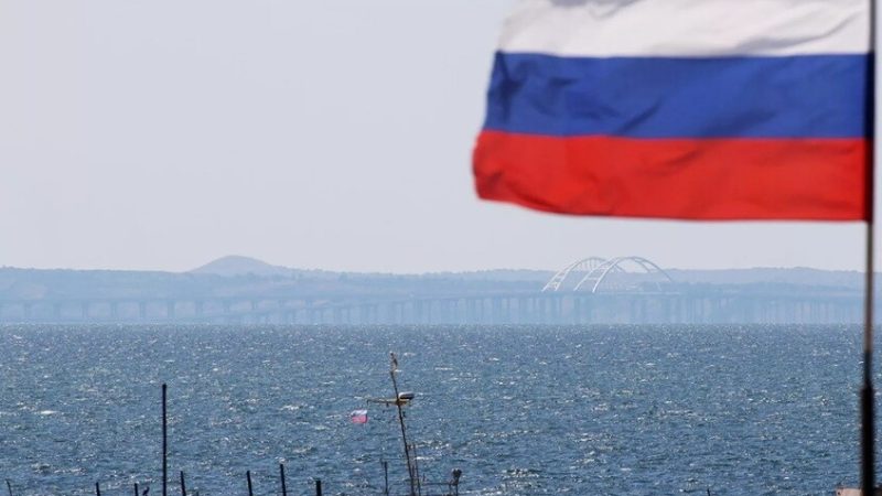 ريابكوف: محاولات “حصر” الأسطول الروسي قد تنتهي بشكل سيئ