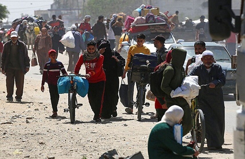 موسكو: لا نتعجل في بلورة موقفنا من “مجلس السلام” لغزة ونعمل بهدوء