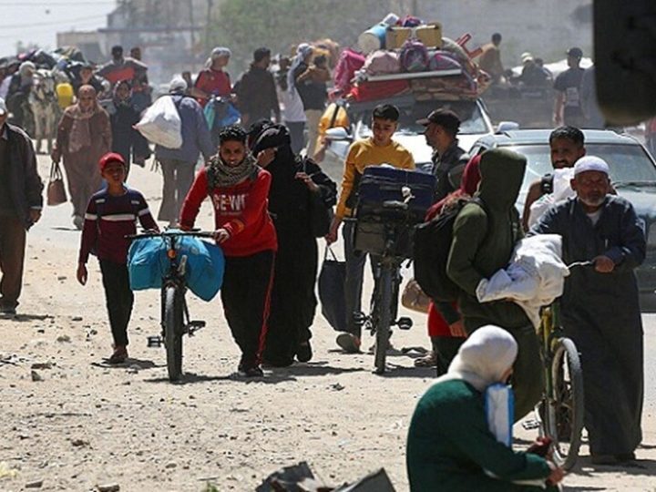 موسكو: لا نتعجل في بلورة موقفنا من “مجلس السلام” لغزة ونعمل بهدوء