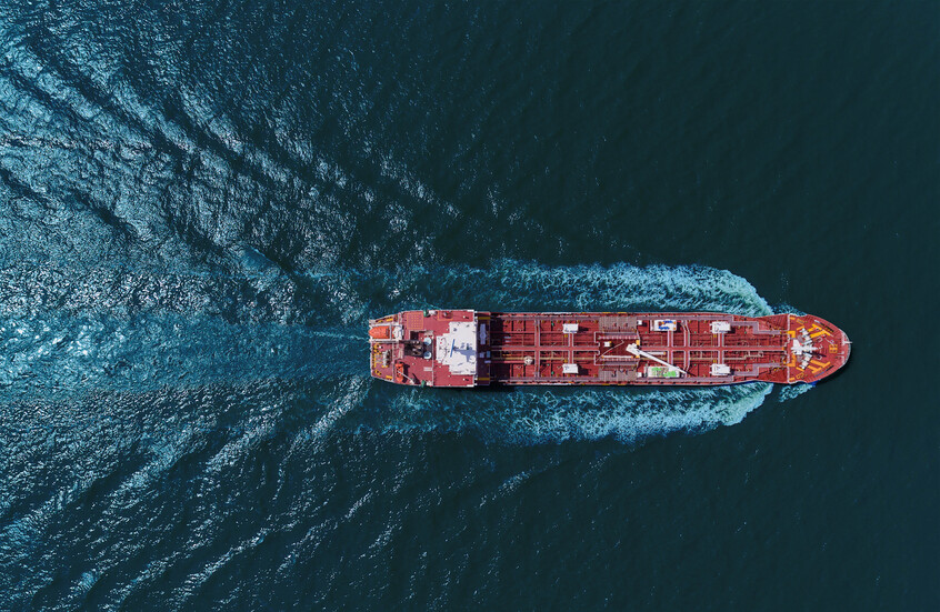 وكالة “فارس”:  شركة النفط الوطنية تنفي ارتباط  ناقلات نفط بإيران احتجزتها الهند