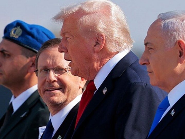 لابيد يضع شروطا للعفو عن نتنياهو: اعتراف بالذنب وندم