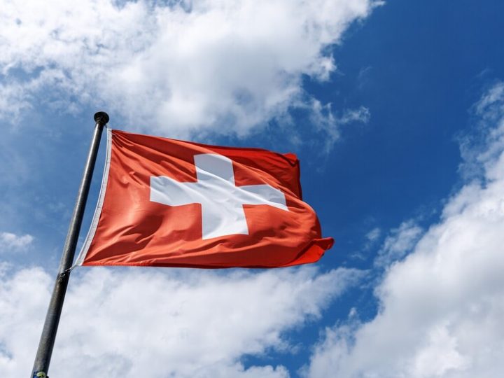 الخارجية السويسرية: المفاوضات حول أوكرانيا ستجري وراء الأبواب المغلقة