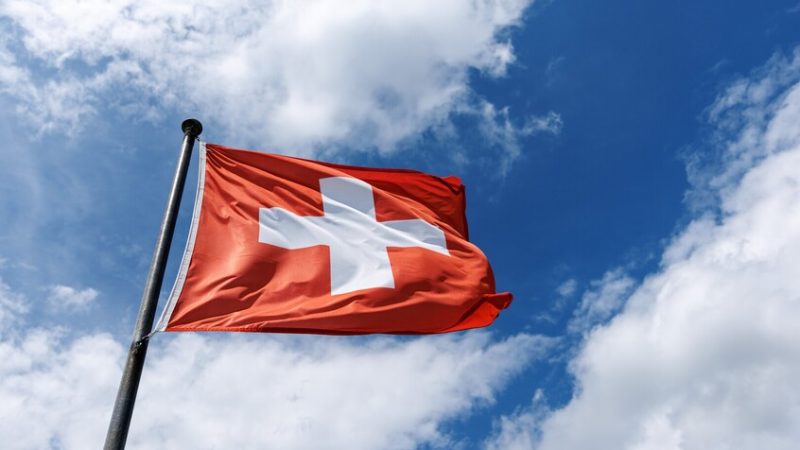 الخارجية السويسرية: المفاوضات حول أوكرانيا ستجري وراء الأبواب المغلقة