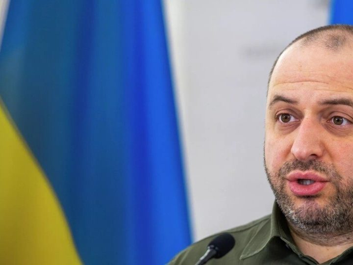 عميروف: الوفد الأوكراني وصل جنيف ونتوقع عملا بناء نحو “سلام لائق ومستدام”