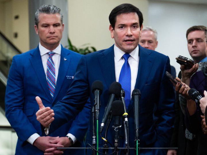 واشنطن: حجم طلبات شراء الأسلحة الأمريكية بلغ 900 مليار دولار