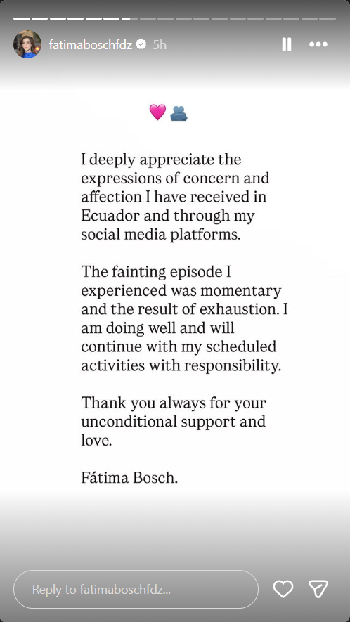 ملكة جمال الكون تتعرض لموقف محرج أمام الآلاف (فيديو)