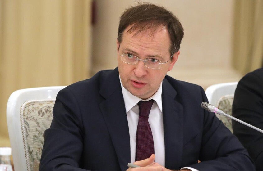 مفاوضات حل الأزمة الأوكرانية.. رحلة الوفد الروسي من موسكو إلى جنيف تستغرق 9 ساعات في الجو