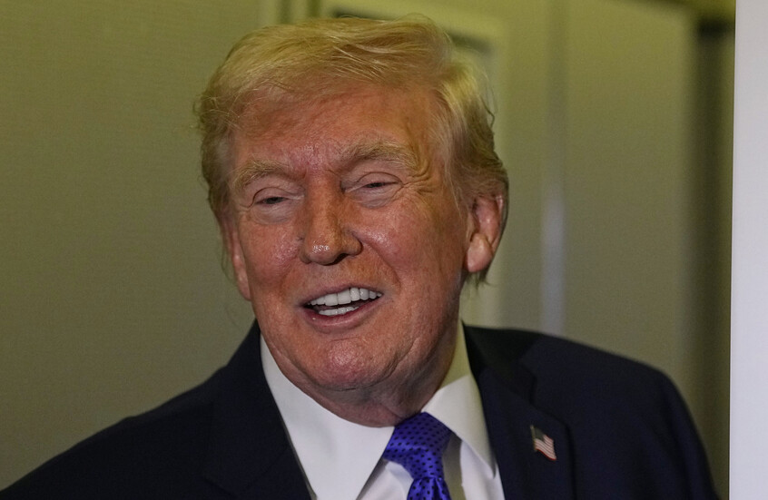 ترامب بشأن توجيه ضربة لكوبا: لن تكون عملية صعبة.. نتحدث إليهم حاليا