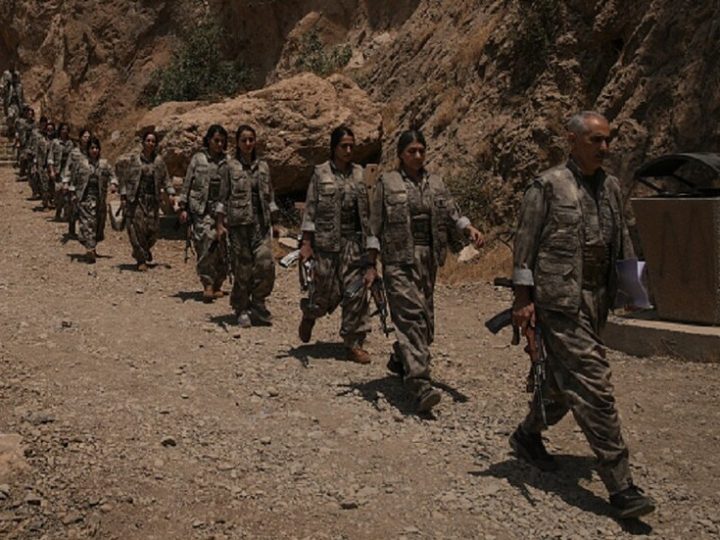 أوجلان يعلن نهاية المرحلة الأولى من قرار تسليم السلاح ويأذن ببدء “الاندماج الديمقراطي”