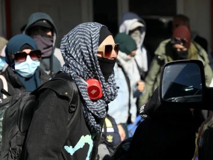 أستراليا تستبعد مساعدة عائلات مقاتلي “داعش” على مغادرة  مخيم “روج”