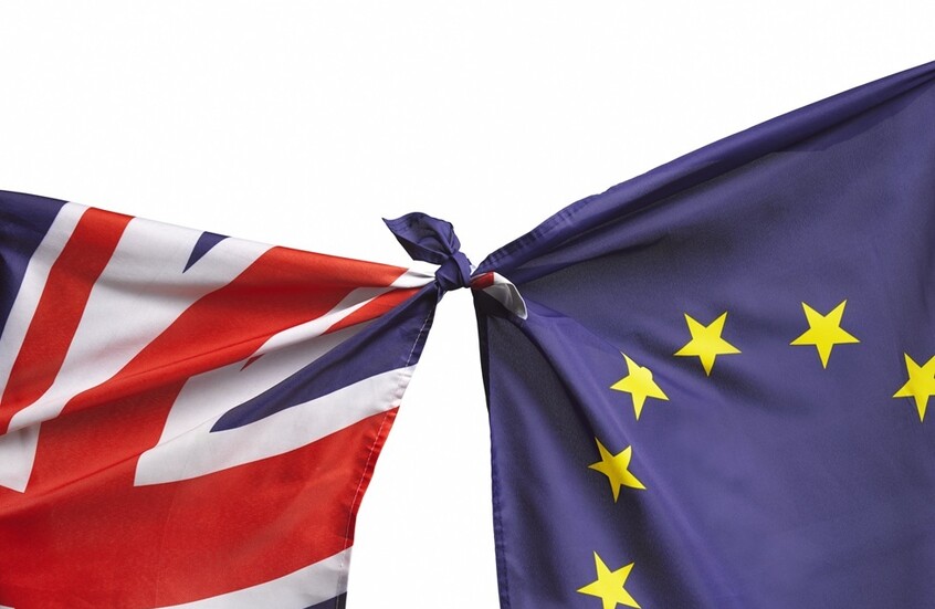 “فاينانشال تايمز”: بريطانيا تعلق مشروع “النافذة التجارية الموحدة” بعد إنفاق 110 ملايين جنيه