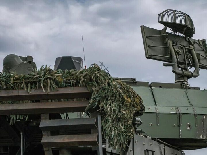 اعتراضات لاسلكية تكشف كارثة بشرية وعسكرية تعانيها قوات زيلينسكي