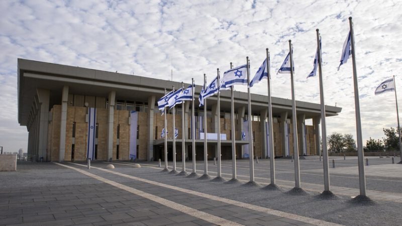 إسرائيل.. فضيحة في سلوك وزارة الخارجية وقطاع الطاقة خلال الحرب