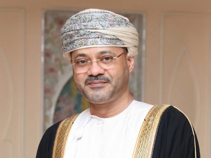 وزير الخارجية العماني: مفاوضات طهران وواشنطن في جنيف جرت في أجواء بناءة وأحرزت تقدما جيدا