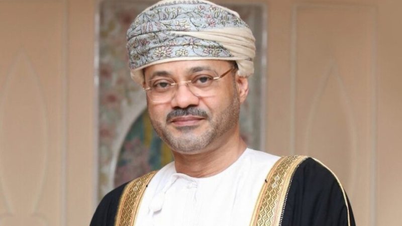 وزير الخارجية العماني: مفاوضات طهران وواشنطن في جنيف جرت في أجواء بناءة وأحرزت تقدما جيدا
