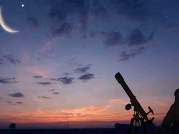 مصر تعلن تعذر رؤية الهلال والخميس أول أيام شهر رمضان