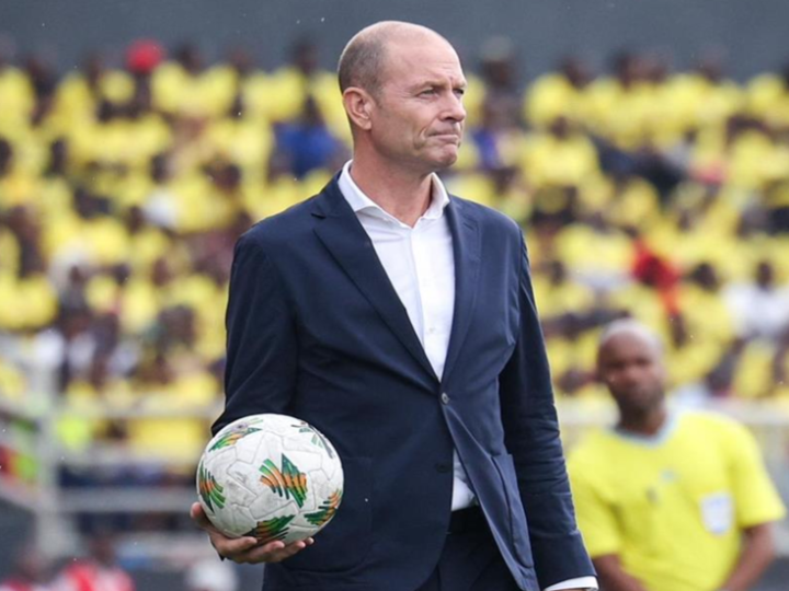 مدرب الأهلي المصري يعلق على مواجهة الترجي في دوري أبطال إفريقيا