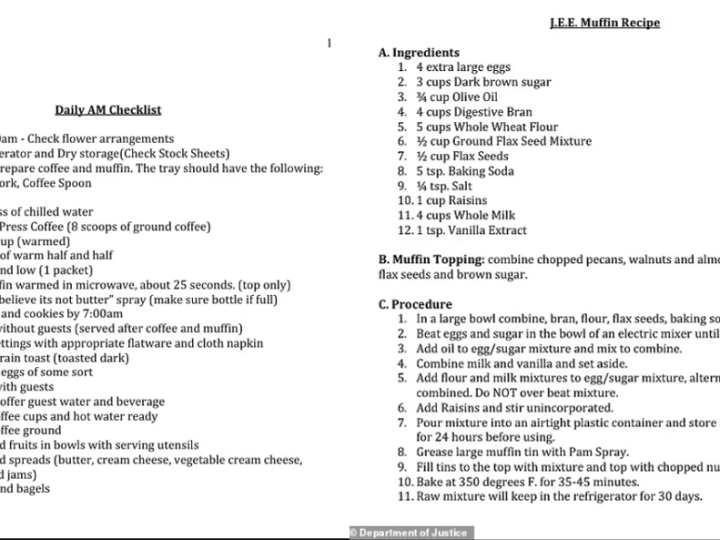 6 أشياء صادمة لم تكن معروفة عن المجرم الجنسي جيفري إبستين!