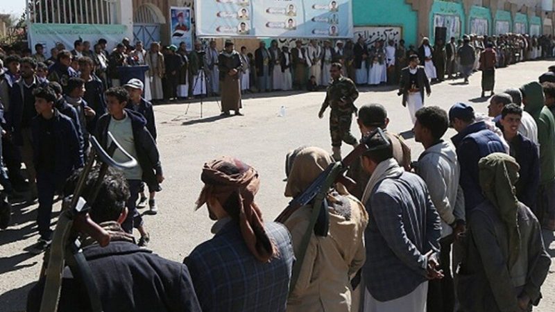 الدفاع اليمنية الحوثية تهنئ بحلول رمضان وتؤكد: قواتنا استوت على عرش الردع الاستراتيجي