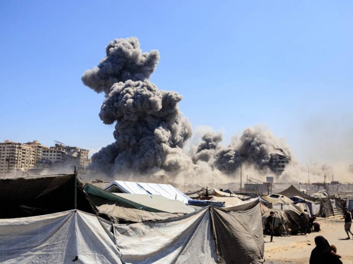 تحقيق لصحيفة”لو موند” الفرنسية: احذروا من الهردال