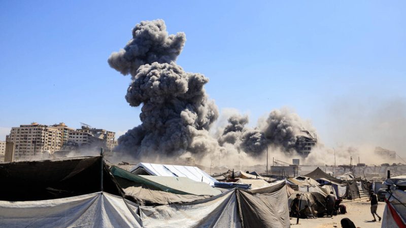 تحقيق لصحيفة”لو موند” الفرنسية: احذروا من الهردال