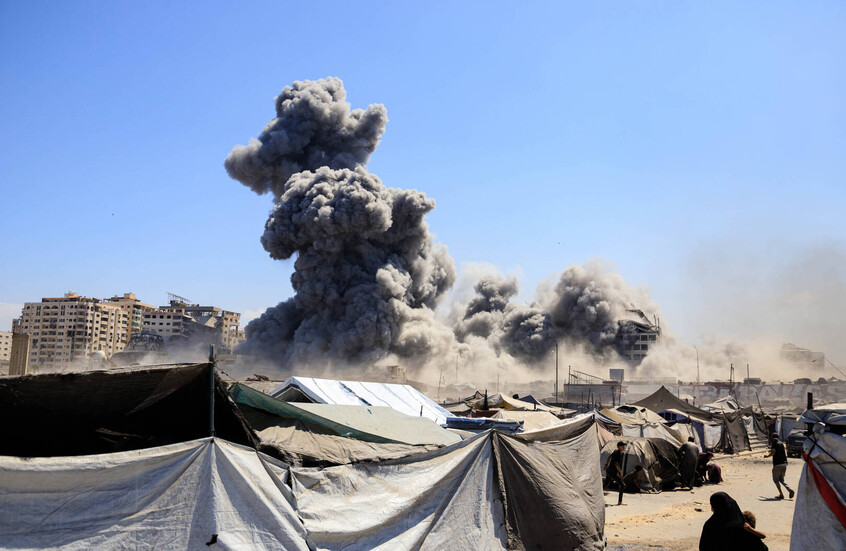 تحقيق لصحيفة”لو موند” الفرنسية: احذروا من الهردال