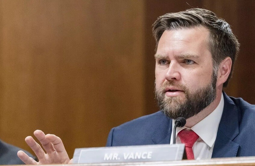 فانس: أوروبا تضر بنفسها بتقويض مصالحها