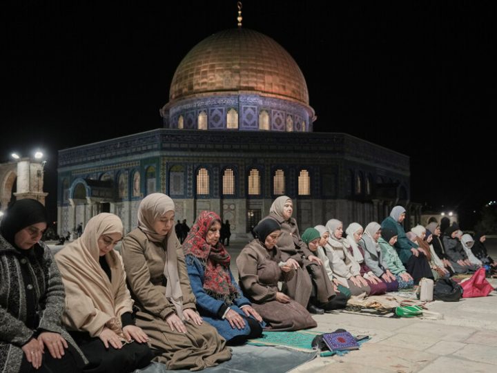 تمديد ساعات اقتحام المستوطنين للأقصى في رمضان وتحذيرات من استفزاز مشاعر المسلمين