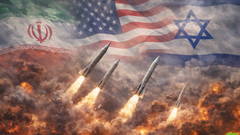 مسؤولون: إسرائيل تستعد لانهيار المحادثات وتترقب الضوء الأخضر من ترامب لتوجيه ضربة كبيرة لإيران