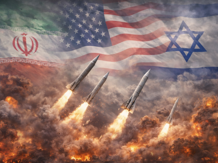 مسؤولون: إسرائيل تستعد لانهيار المحادثات وتترقب الضوء الأخضر من ترامب لتوجيه ضربة كبيرة لإيران